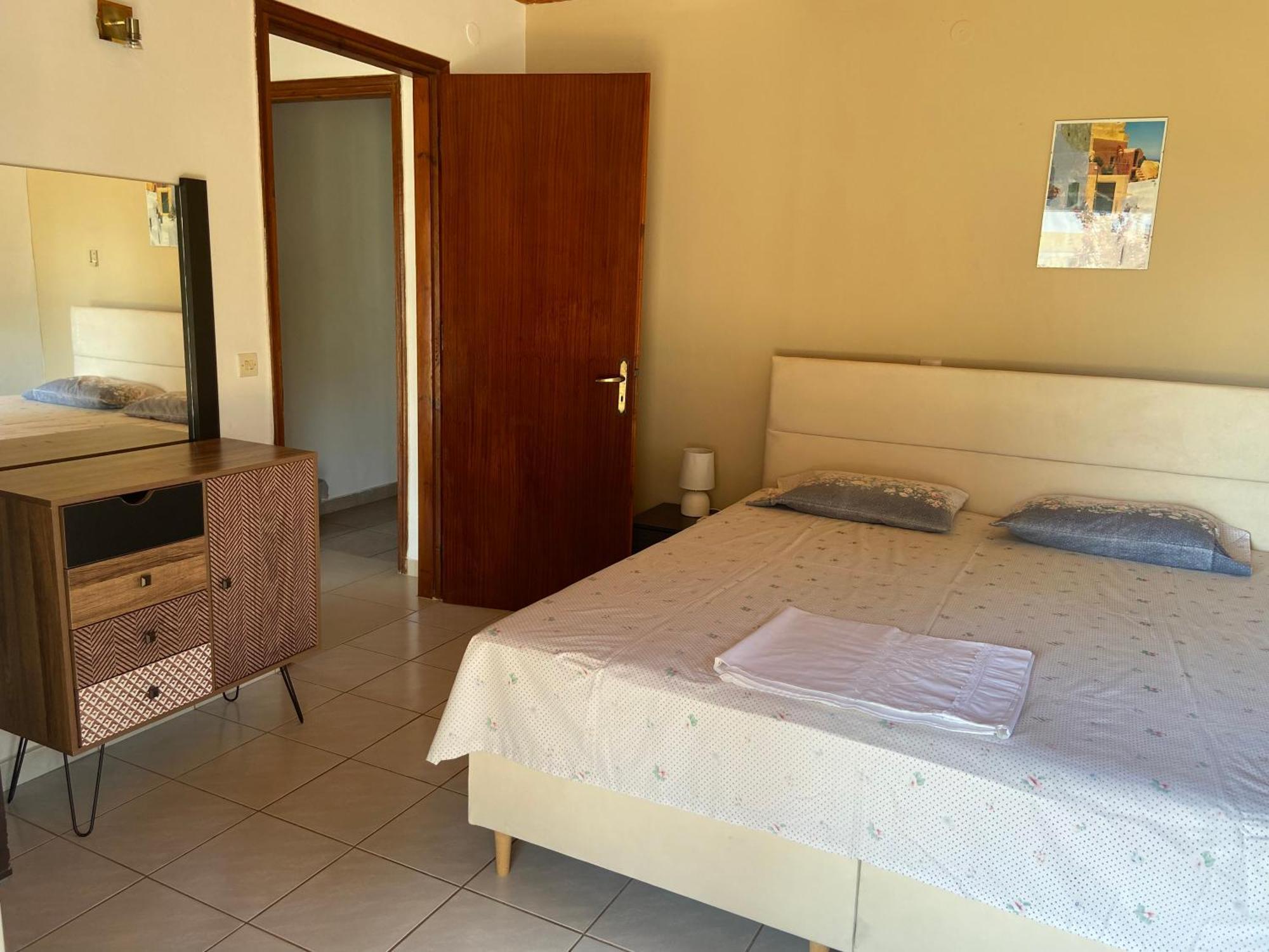 Villa Panorea Moraitika Extérieur photo